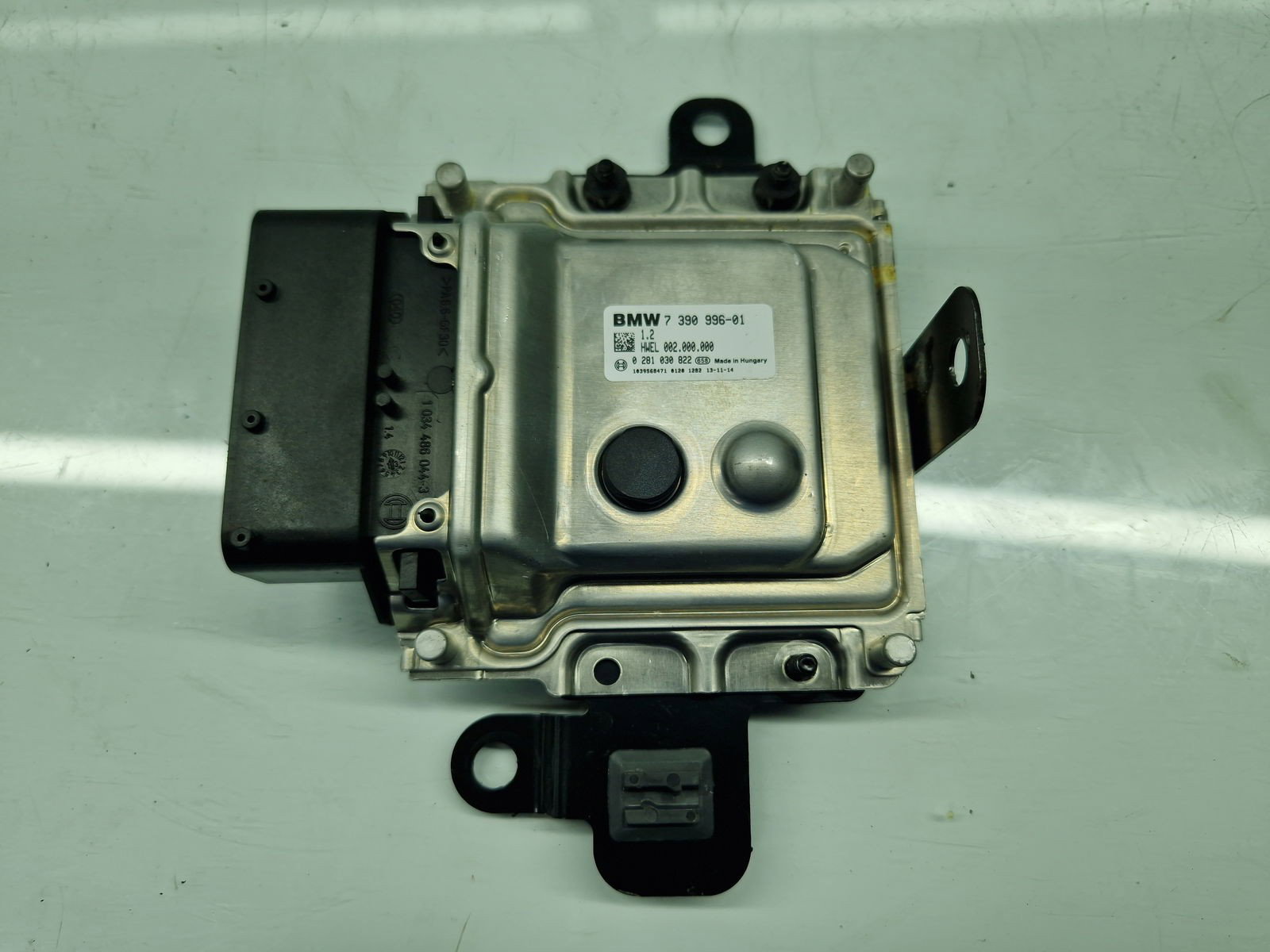 Modul confort Bmw X5 (F15, F85) [Fabr 2014-2017] 7390996-01 - imagine 1