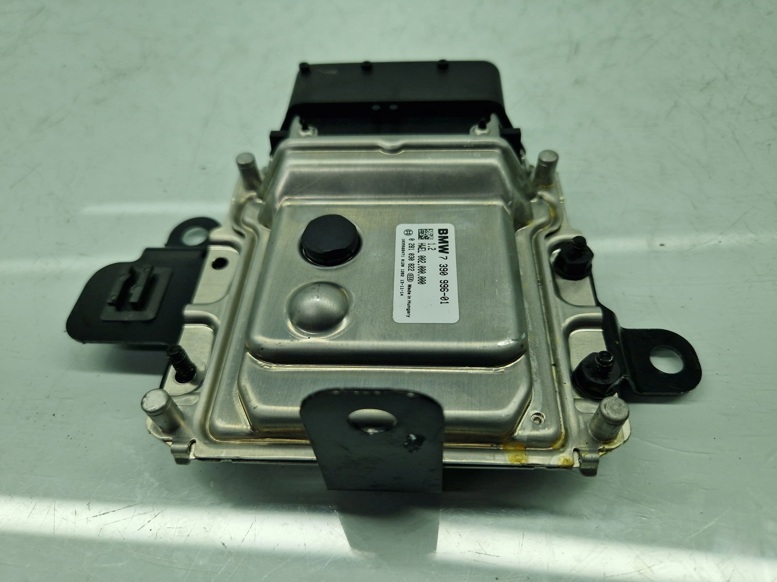 Modul confort Bmw X5 (F15, F85) [Fabr 2014-2017] 7390996-01 - imagine 3