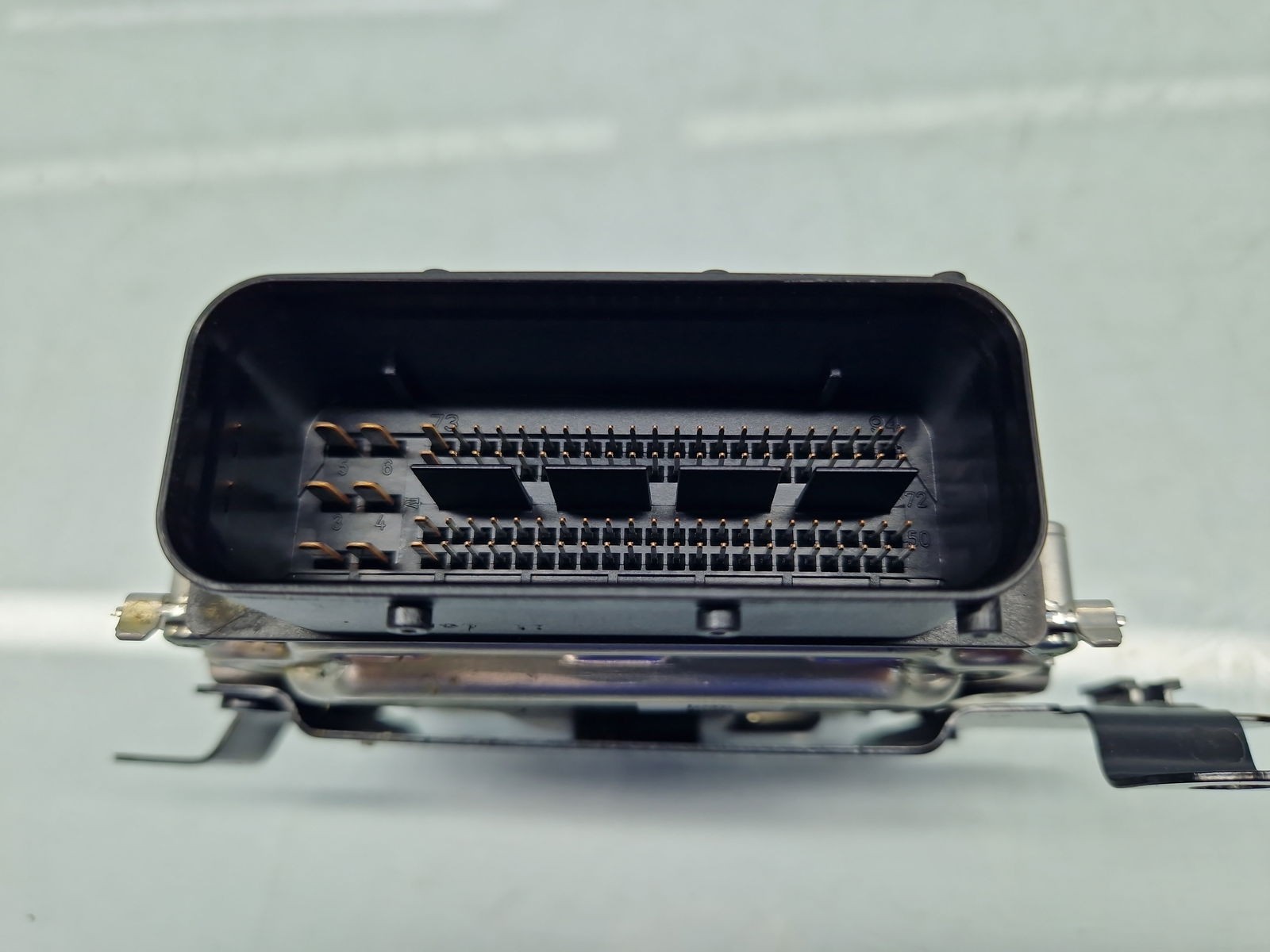 Modul confort Bmw X5 (F15, F85) [Fabr 2014-2017] 7390996-01 - imagine 4