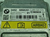 Calculator airbag Bmw 5 (F10) [Fabr 2011-2016] 6868251 2.0 N47D20 135KW / 184CP