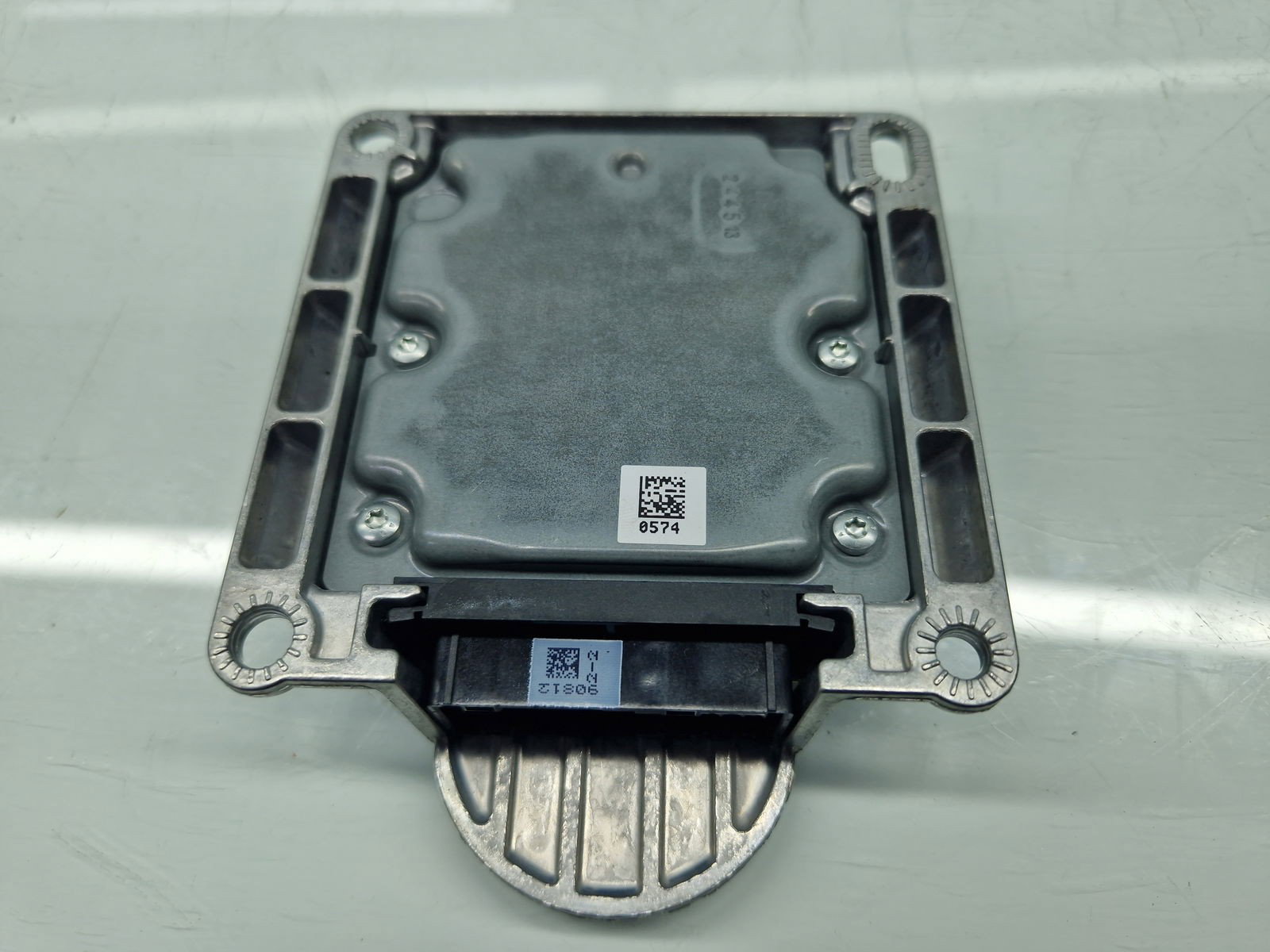 Calculator airbag Bmw 5 (F10) [Fabr 2011-2016] 6868251 2.0 N47D20 135KW / 184CP - imagine 4