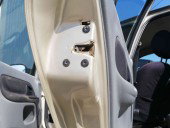 Usa stanga spate OEM Renault Symbol / Thalia [Fabr 1998-2007] 1.5 K9K