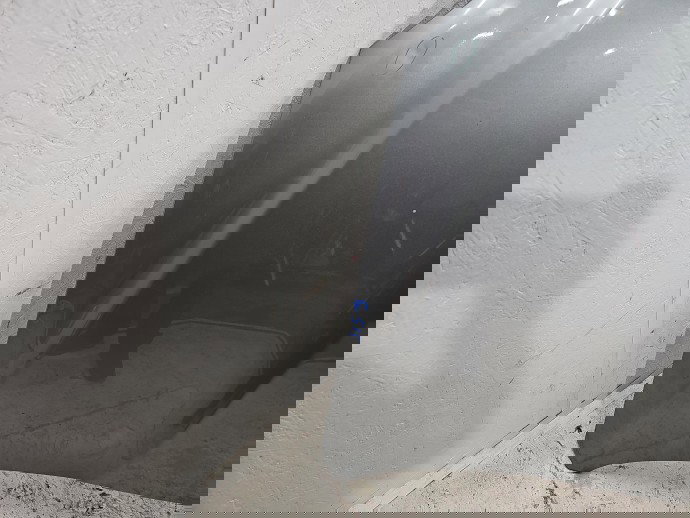 Capota motor Jaguar XF (X250) [Fabr 2008-2015] Facelift Lunar Grey