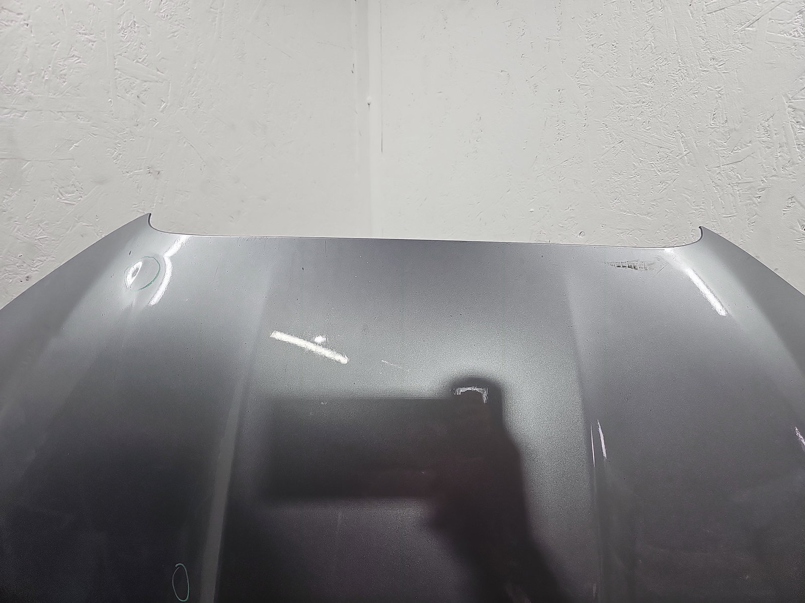 Capota motor Jaguar XF (X250) [Fabr 2008-2015] Facelift Lunar Grey - imagine 6