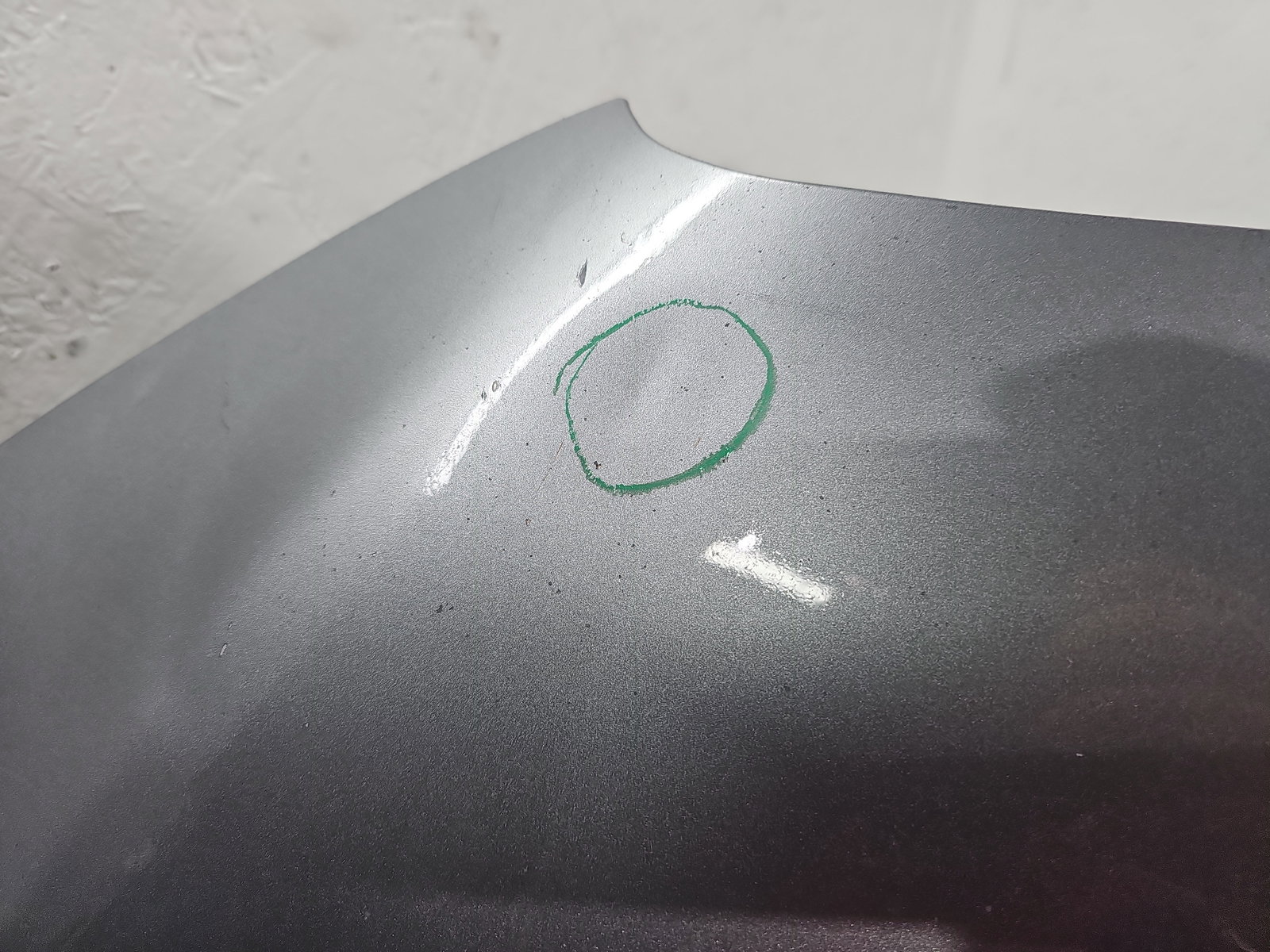 Capota motor Jaguar XF (X250) [Fabr 2008-2015] Facelift Lunar Grey - imagine 7