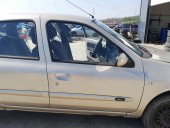 Usa dreapta fata OEM Renault Symbol / Thalia [Fabr 1998-2007] 1.5 K9K