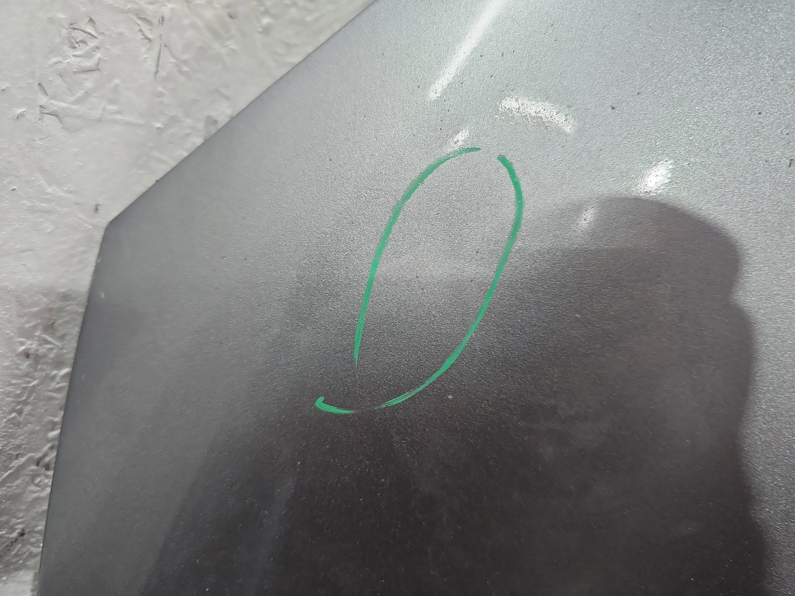 Capota motor Jaguar XF (X250) [Fabr 2008-2015] Facelift Lunar Grey - imagine 9