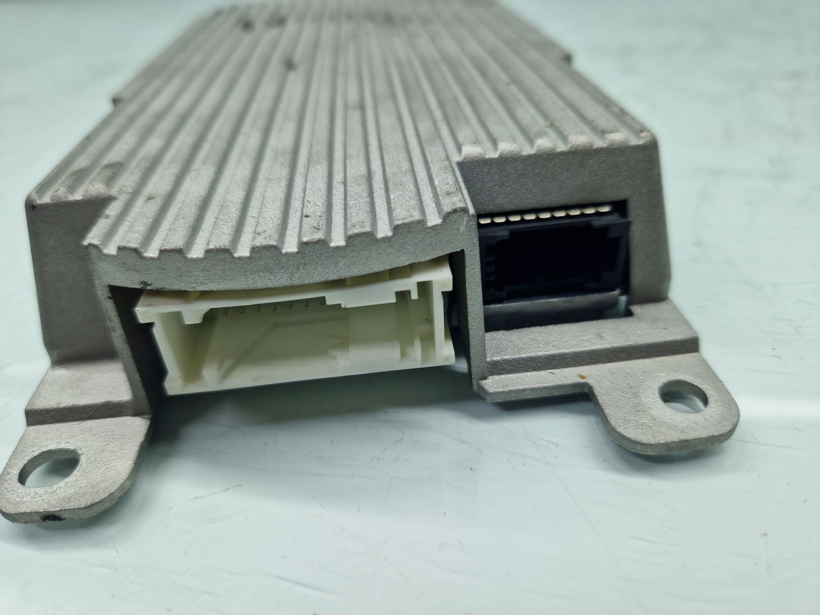 Modul confort Bmw 1 (F20, F21) [Fabr 2011-2017] 9257151-01 - imagine 3