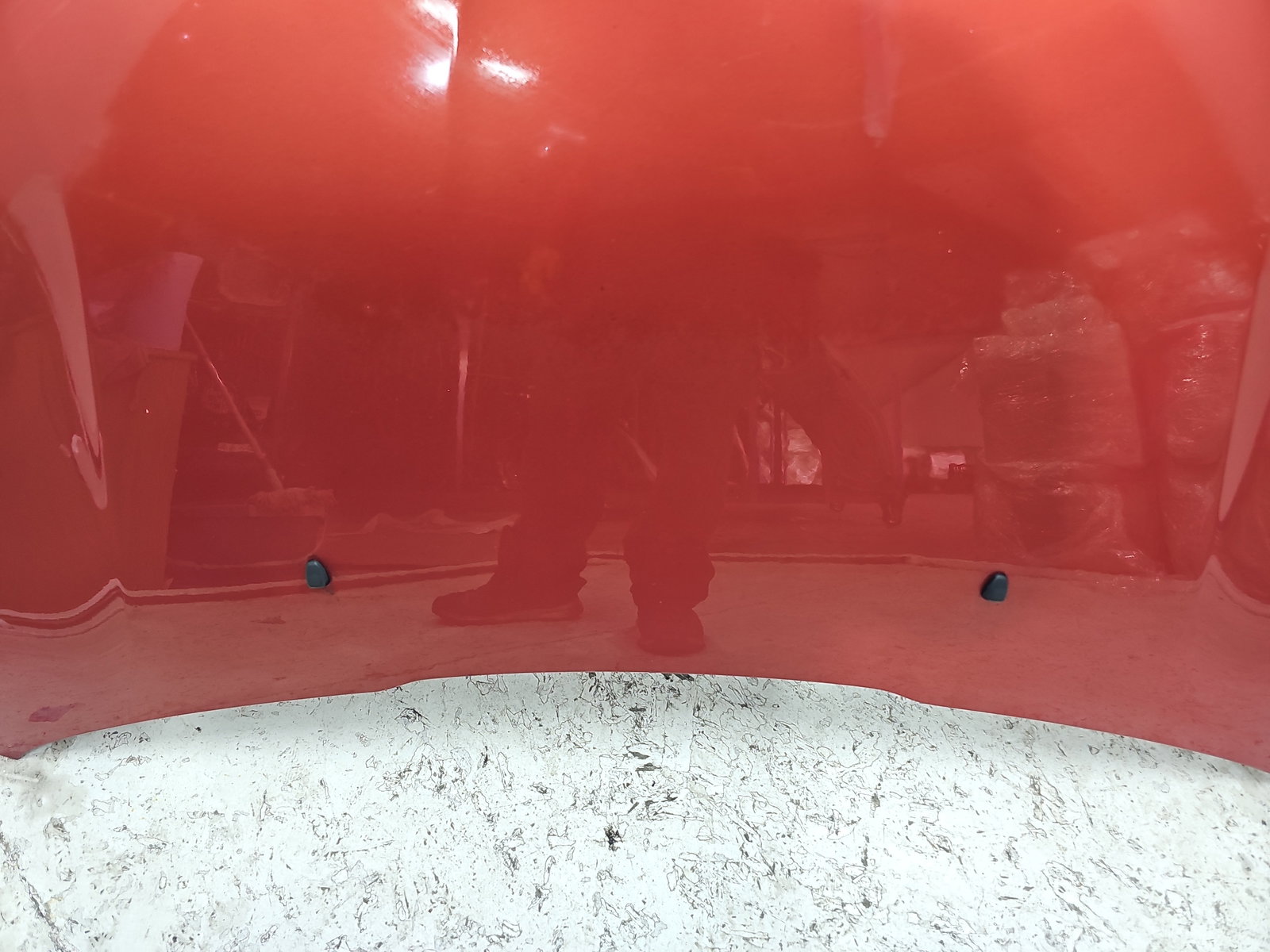 Capota motor PEUGEOT 2008 [Fabr 2013-prezent] KHK - imagine 5