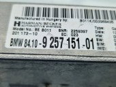 Modul confort Bmw 3 (F30) [Fabr 2012-2017] 9257151-01