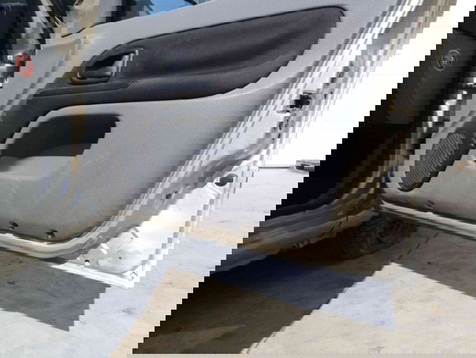 Usa dreapta fata OEM Renault Symbol / Thalia [Fabr 1998-2007] 1.5 K9K