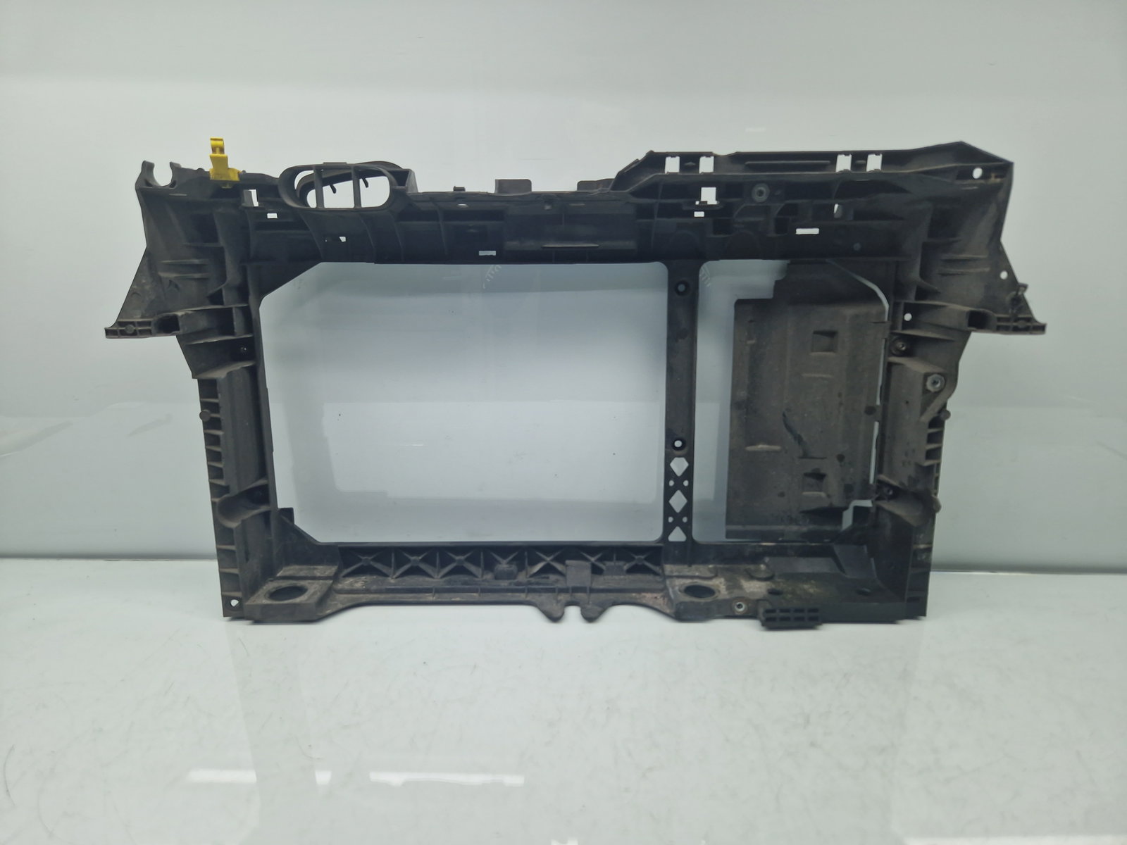 Suport radiator Ford Fiesta 6 [Fabr 2008-2019] YU5A8653-AA - imagine 2