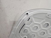 Capota motor TESLA Model 3 [Fabr 2020-2025] Pearl White