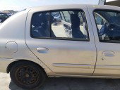 Usa dreapta spate OEM Renault Symbol / Thalia [Fabr 1998-2007] 1.5 K9K