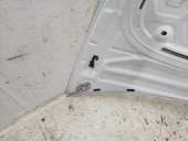 Capota motor TESLA Model 3 [Fabr 2020-2025] Pearl White