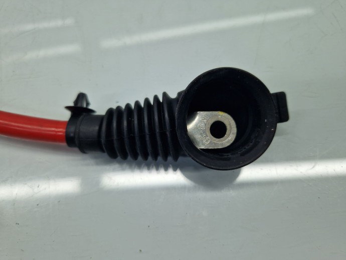 Borna baterie (+) cu capsa Bmw 5 (F10) [Fabr 2011-2016] 61139203570-04