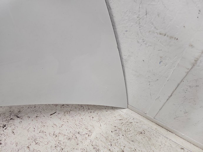 Capota motor TESLA Model 3 [Fabr 2020-2025] Pearl White