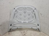 Capota motor TESLA Model 3 [Fabr 2020-2025] Pearl White