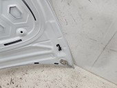 Capota motor TESLA Model 3 [Fabr 2020-2025] Pearl White