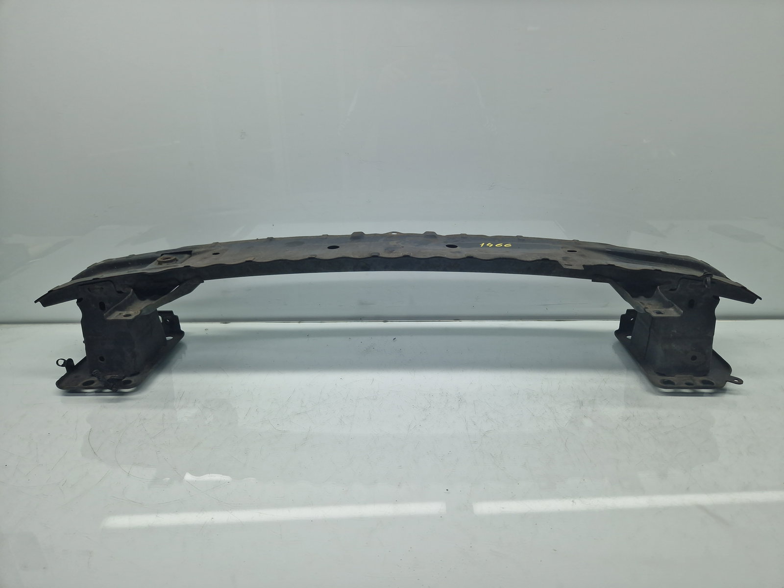 Armatura bara fata Ford Fiesta 6 [Fabr 2008-2019] 8V5117K876BG - imagine 1