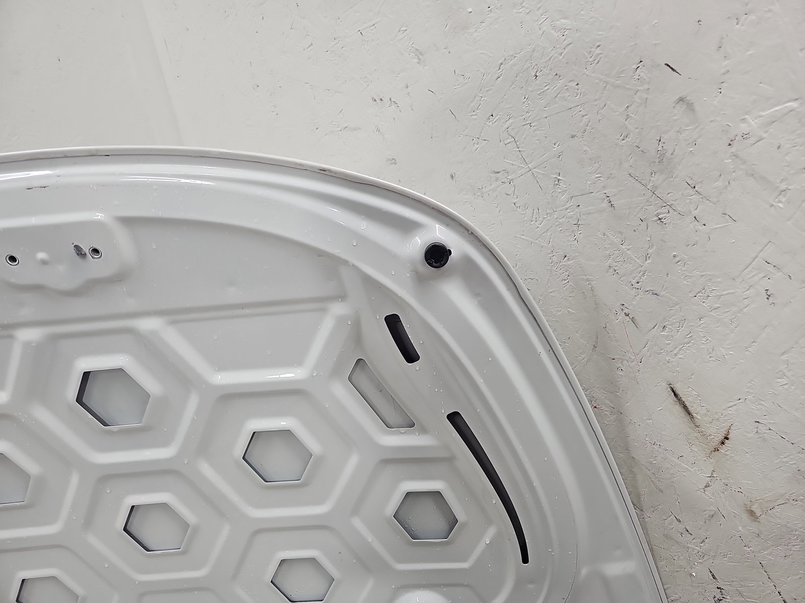 Capota motor TESLA Model 3 [Fabr 2020-2025] Pearl White - imagine 11