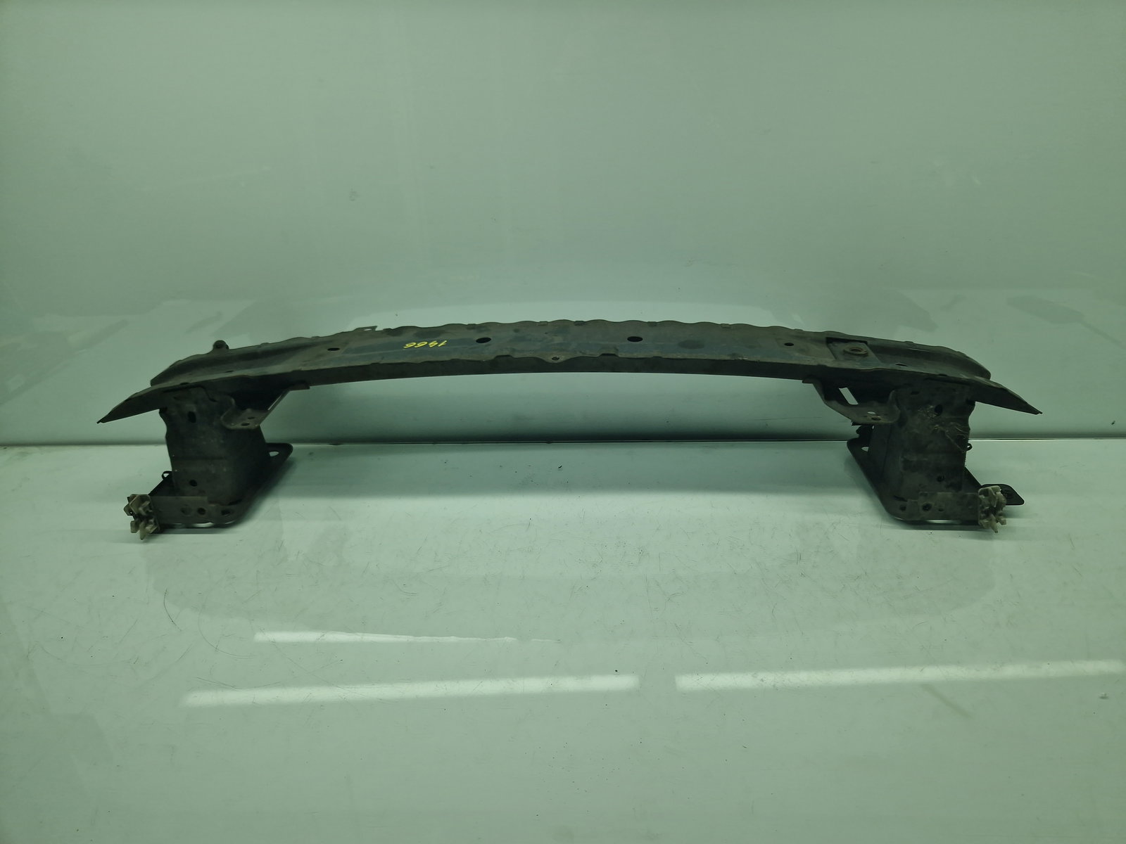 Armatura bara fata Ford Fiesta 6 [Fabr 2008-2019] 8V5117K876BG - imagine 2