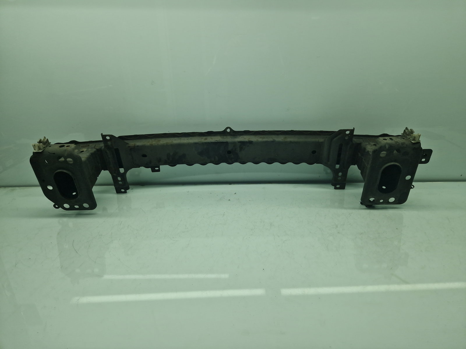 Armatura bara fata Ford Fiesta 6 [Fabr 2008-2019] 8V5117K876BG - imagine 3