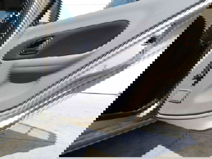 Usa dreapta spate OEM Renault Symbol / Thalia [Fabr 1998-2007] 1.5 K9K