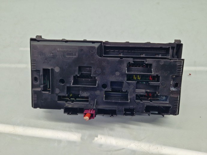 Panou sigurante Bmw 5 (F10) [Fabr 2011-2016] 9252816-01