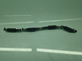 Conducta retur injectoare MITSUBISHI ASX (GA) [Fabr 2010-2020] OEM 1.8 DI-D 4N13 110KW / 150CP