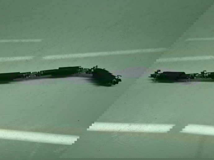 Conducta retur injectoare MITSUBISHI ASX (GA) [Fabr 2010-2020] OEM 1.8 DI-D 4N13 110KW / 150CP