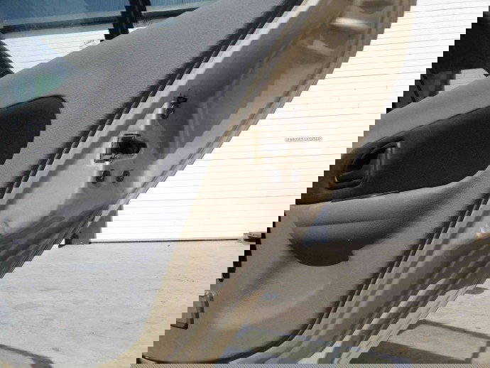 Usa dreapta spate OEM Renault Symbol / Thalia [Fabr 1998-2007] 1.5 K9K