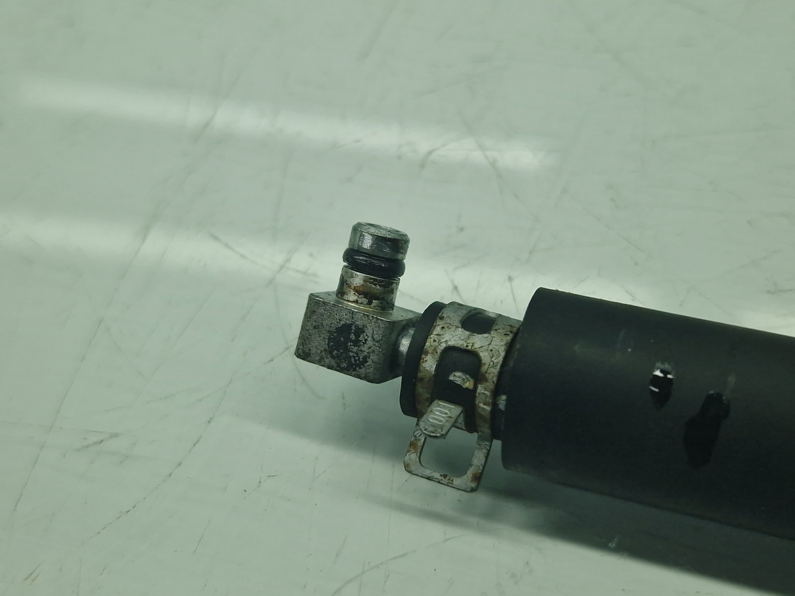 Conducta retur injectoare MITSUBISHI ASX (GA) [Fabr 2010-2020] OEM 1.8 DI-D 4N13 110KW / 150CP - imagine 2