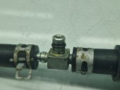 Conducta retur injectoare MITSUBISHI ASX (GA) [Fabr 2010-2020] OEM 1.8 DI-D 4N13 110KW / 150CP