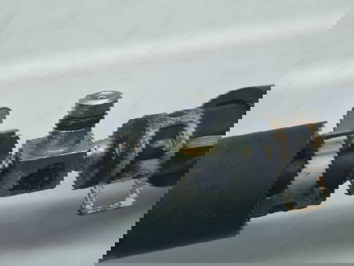 Conducta retur injectoare MITSUBISHI ASX (GA) [Fabr 2010-2020] OEM 1.8 DI-D 4N13 110KW / 150CP