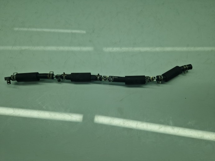 Conducta retur injectoare MITSUBISHI ASX (GA) [Fabr 2010-2020] OEM 1.8 DI-D 4N13 110KW / 150CP