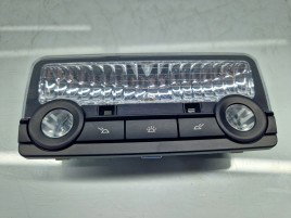 Plafoniera spate Bmw 5 (F10) [Fabr 2011-2016] Hatchback 6570200000