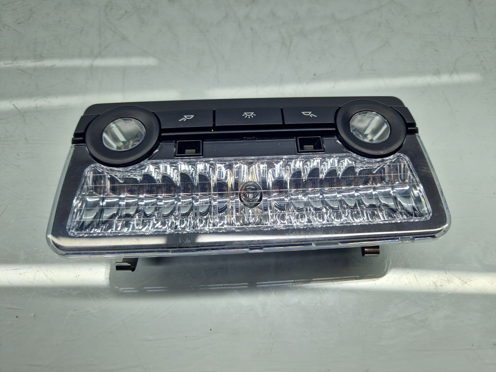 Plafoniera spate Bmw 5 (F10) [Fabr 2011-2016] Hatchback 6570200000 - imagine 3