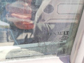 Geam usa stanga fata OEM Renault Symbol / Thalia [Fabr 1998-2007] 1.5 K9K
