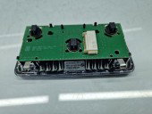 Plafoniera spate Bmw 5 (F10) [Fabr 2011-2016] Hatchback 6570200000