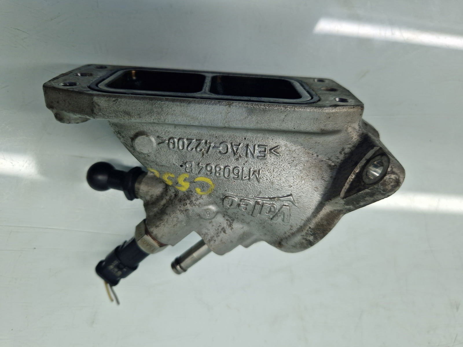 Tub galerie admisie Skoda Octavia 3 (5E3) [Fabr 2012-2020] M160864B 1.6 TDI CLHA 77KW / 105CP - imagine 5