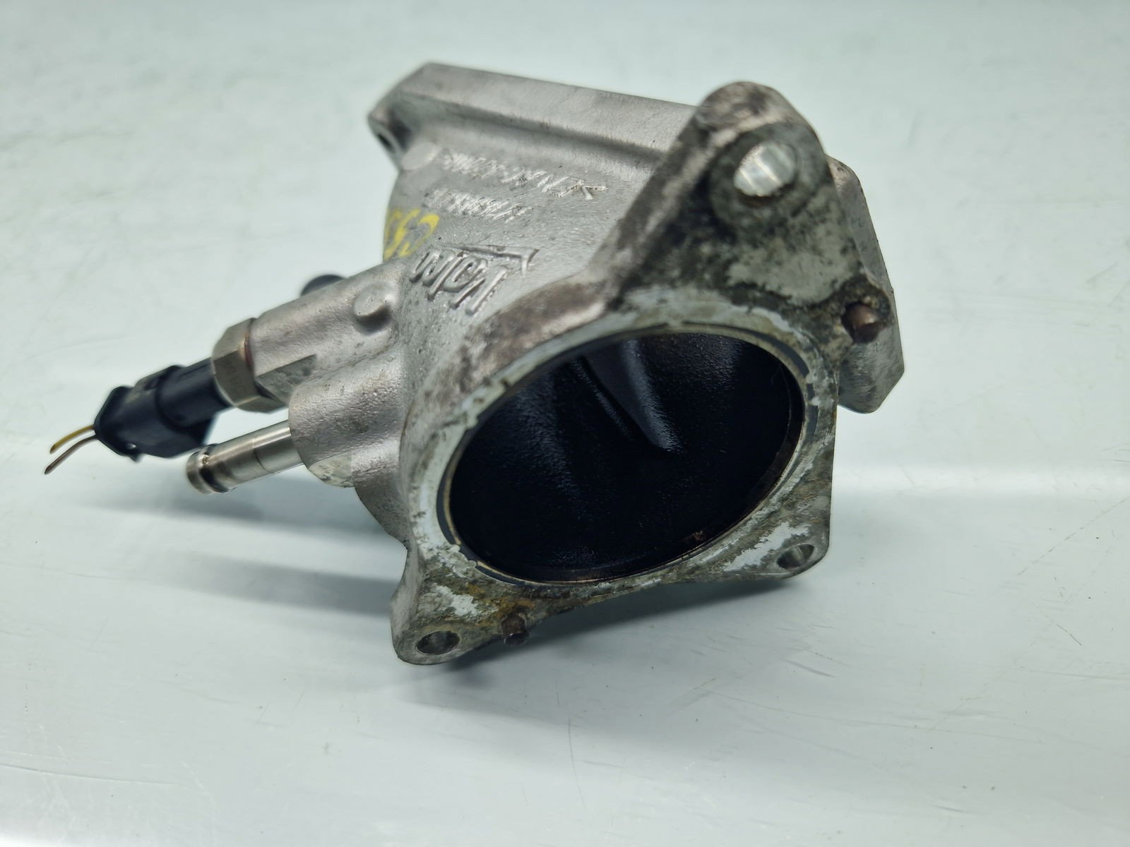 Tub galerie admisie Seat Leon (5F1) [Fabr 2012-2018] M160864B 1.6 TDI CLHA 77KW / 105CP - imagine 3