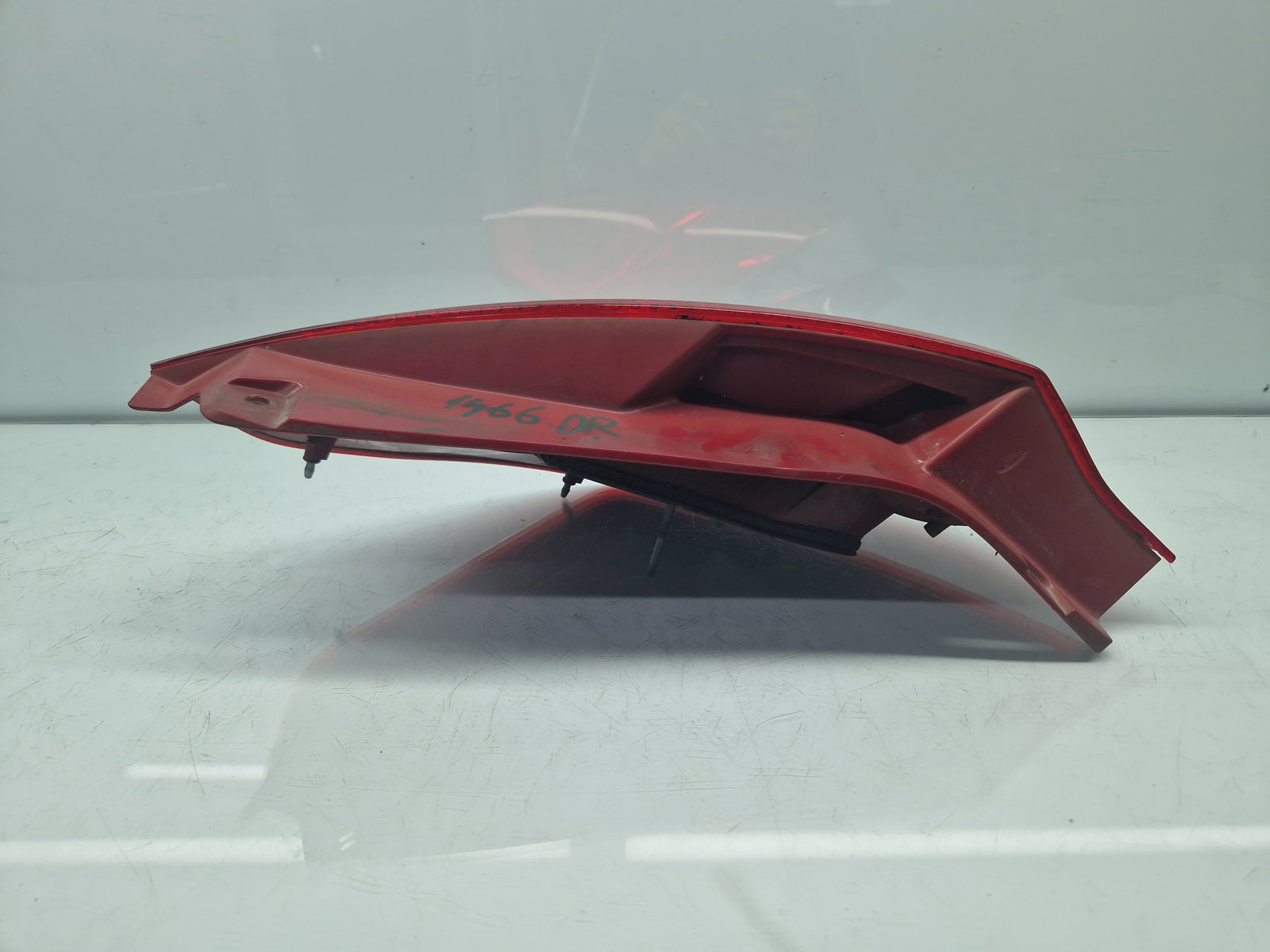 Stop aripa dreapta Ford Fiesta 6 [Fabr 2008-2019] 8A61-13404-A - imagine 3