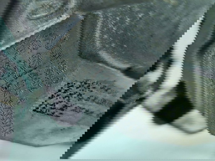 Turbina Seat Leon (5F1) [Fabr 2012-2018] 04L253016H 1.6 TDI CLHA 77KW / 105CP