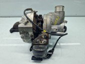 Turbina AUDI A3 Sportback (8VS, 8VM) [Fabr 2013-prezent] 04L253016H 1.6 TDI CLHA 77KW / 105CP