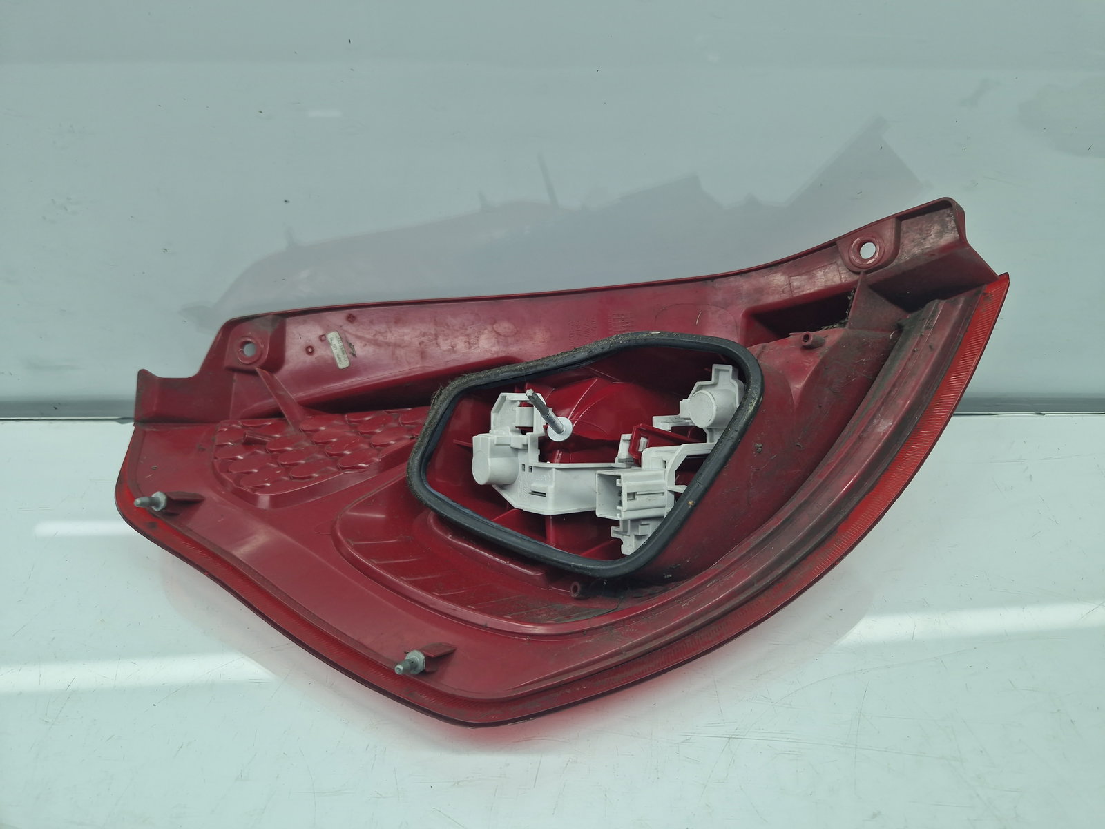 Stop aripa dreapta Ford Fiesta 6 [Fabr 2008-2019] 8A61-13404-A - imagine 4