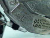 Turbina AUDI A3 Sportback (8VS, 8VM) [Fabr 2013-prezent] 04L253016H 1.6 TDI CLHA 77KW / 105CP