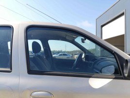 Geam usa dreapta fata OEM Renault Symbol / Thalia [Fabr 1998-2007] 1.5 K9K