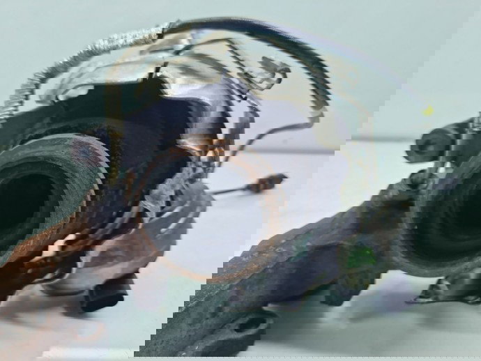 Turbina AUDI A3 Sportback (8VS, 8VM) [Fabr 2013-prezent] 04L253016H 1.6 TDI CLHA 77KW / 105CP