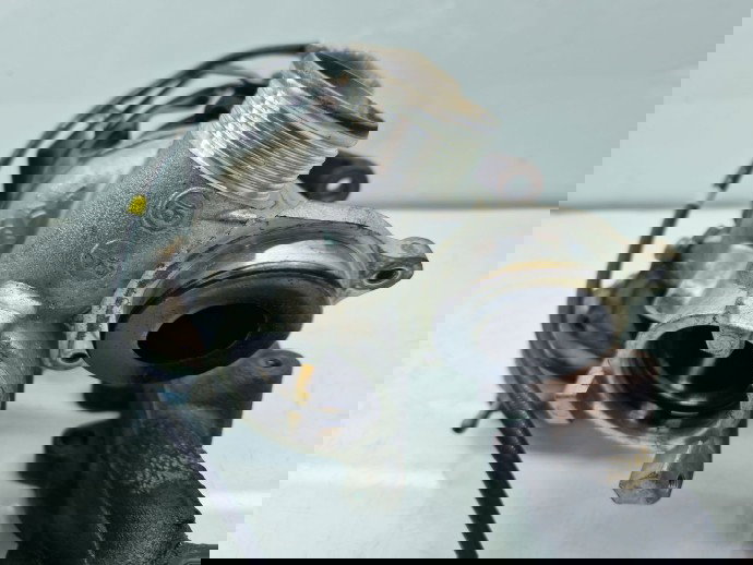 Turbina AUDI A3 Sportback (8VS, 8VM) [Fabr 2013-prezent] 04L253016H 1.6 TDI CLHA 77KW / 105CP